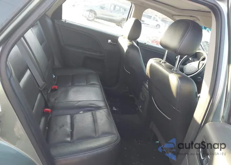 2008 Ford Taurus Limited z USA, uszkodzony, nr VIN 1FAHP28W18G101060